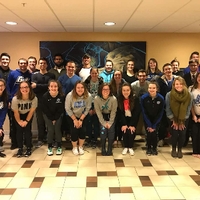 First Meeting Members